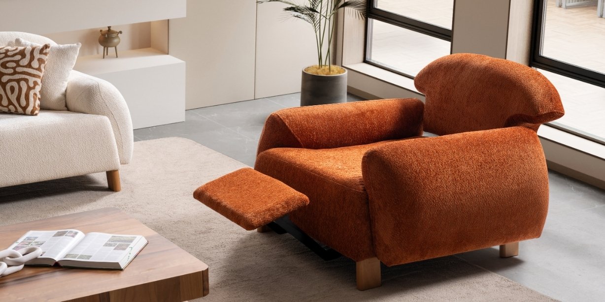 Leron Koltuk Takımı