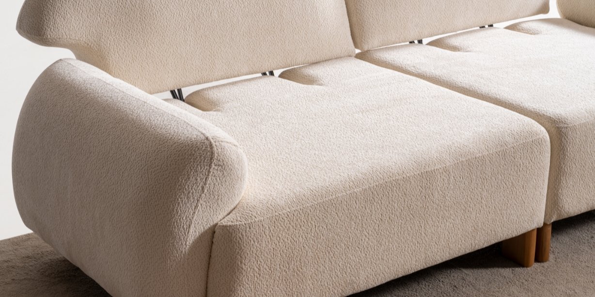 Leron Koltuk Takımı