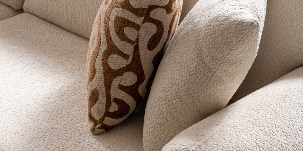 Leron Koltuk Takımı