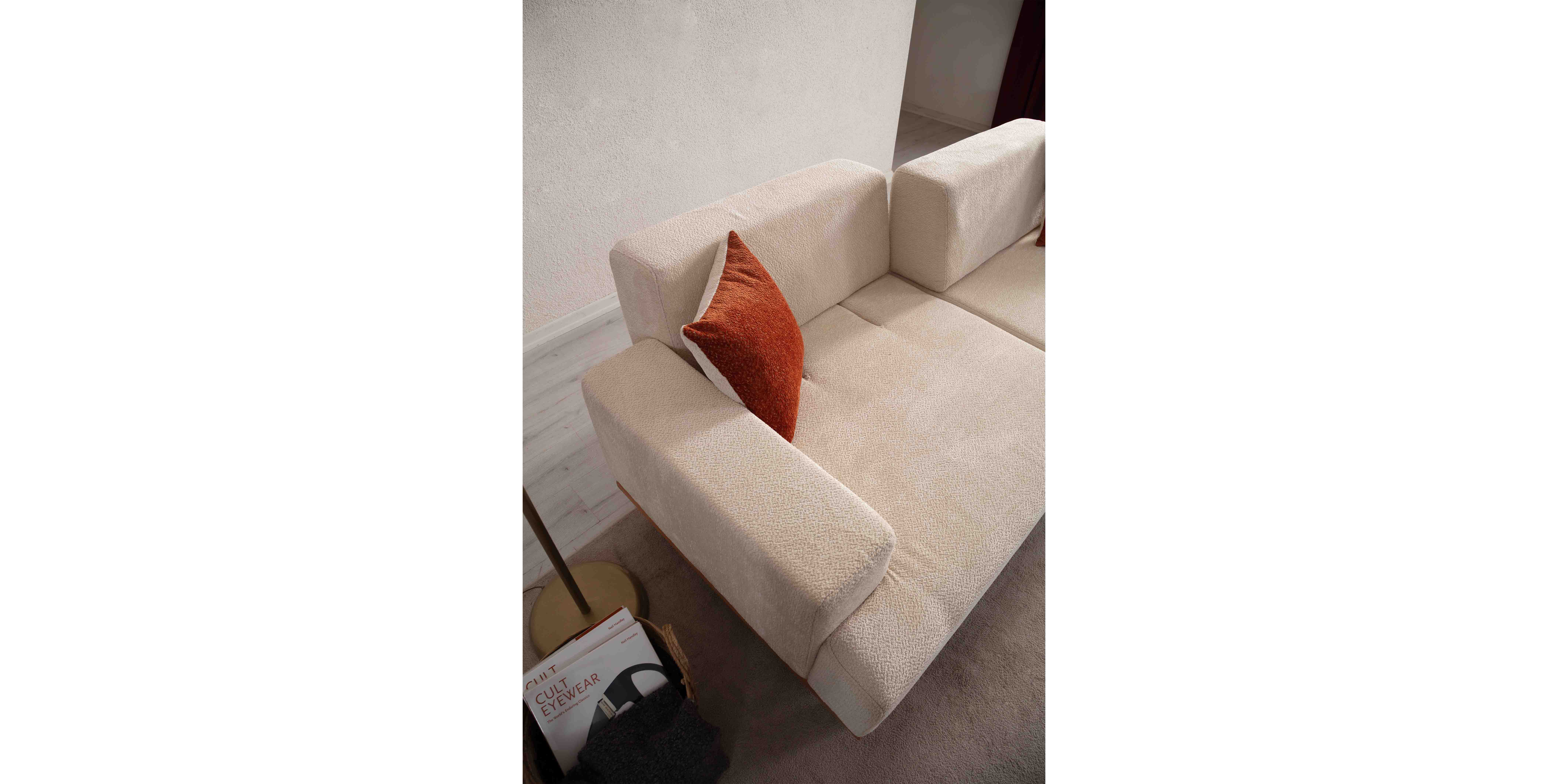 Venedik Koltuk Takımı