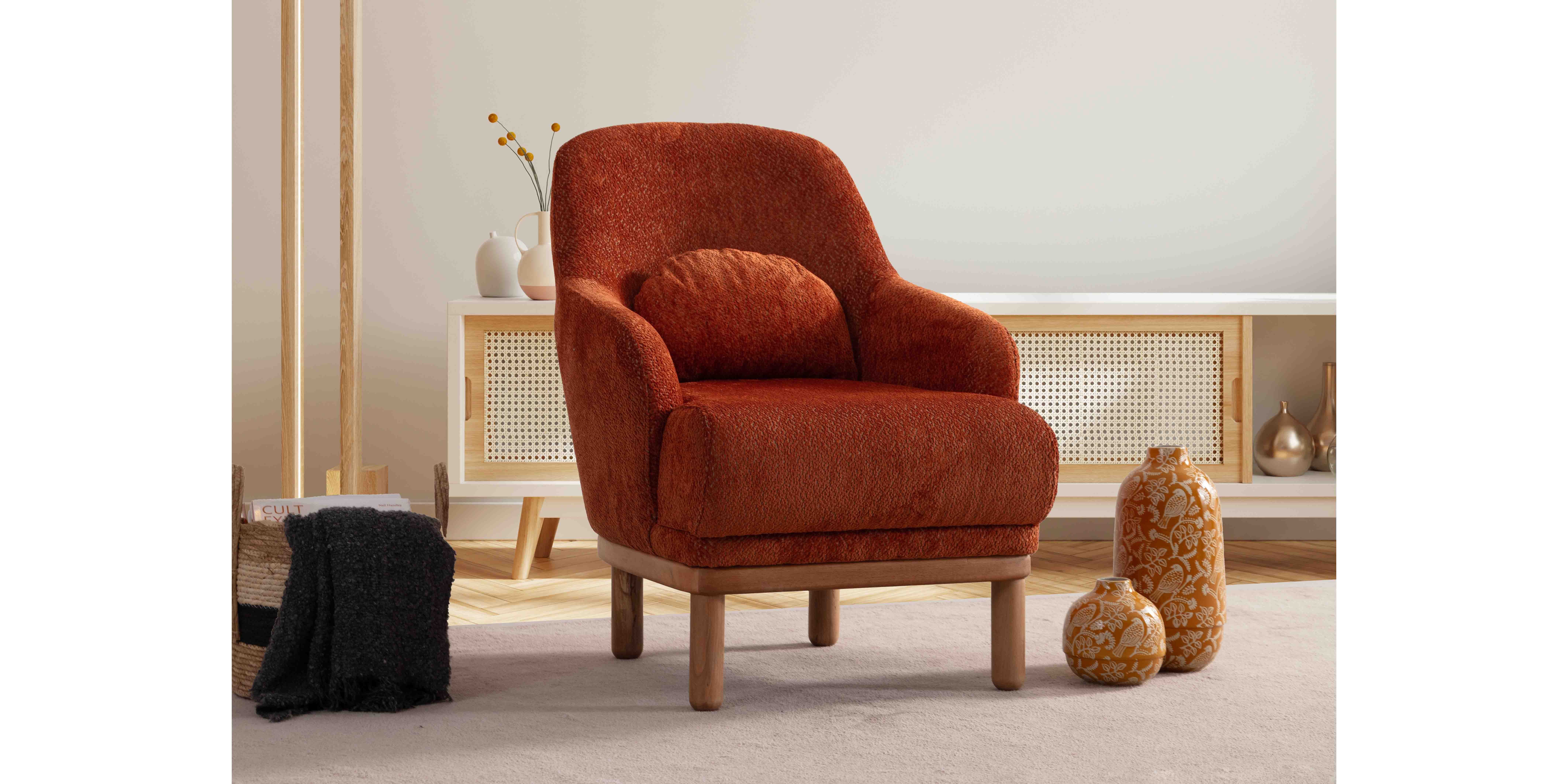 Venedik Koltuk Takımı