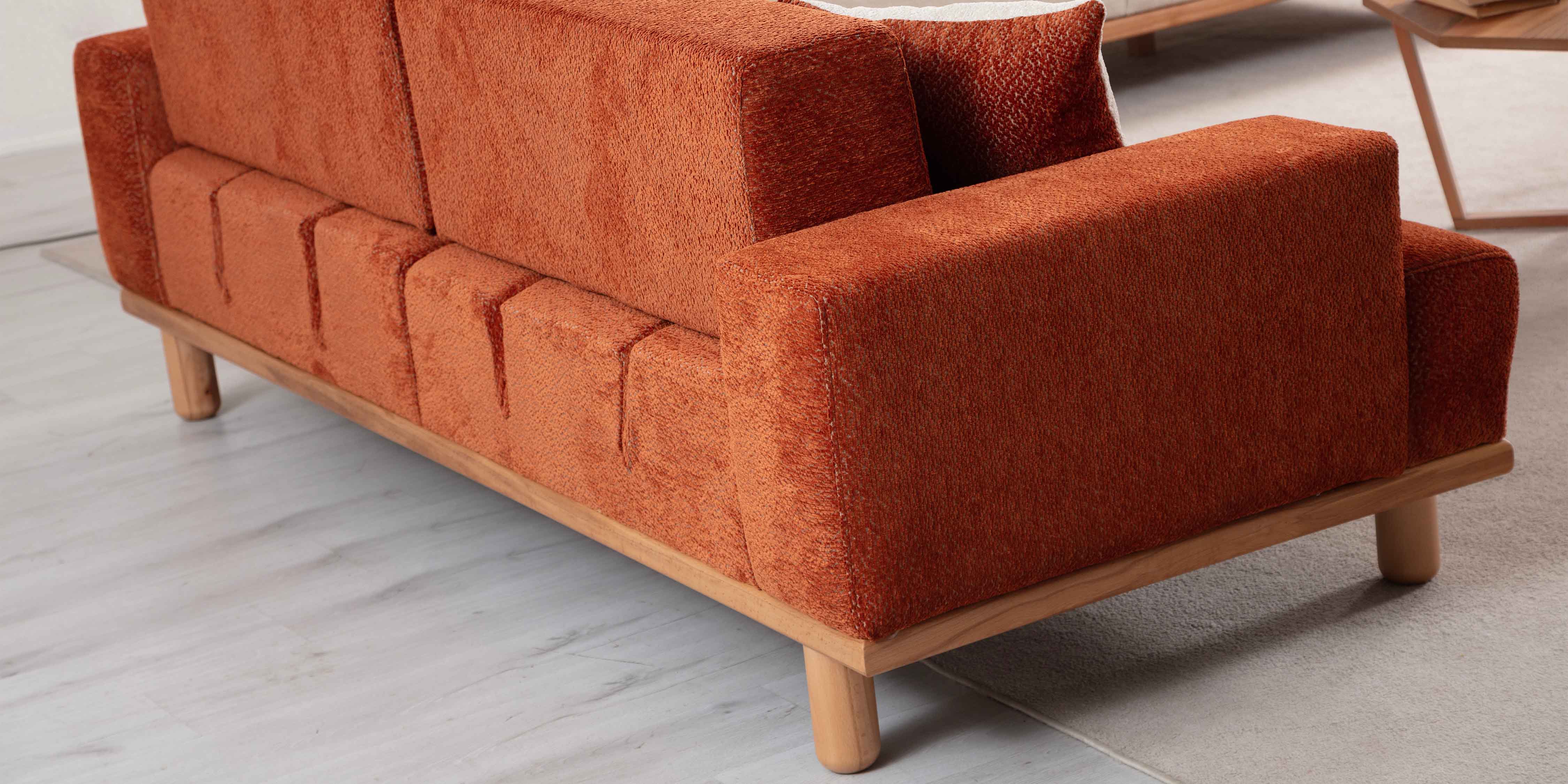 Venedik Koltuk Takımı