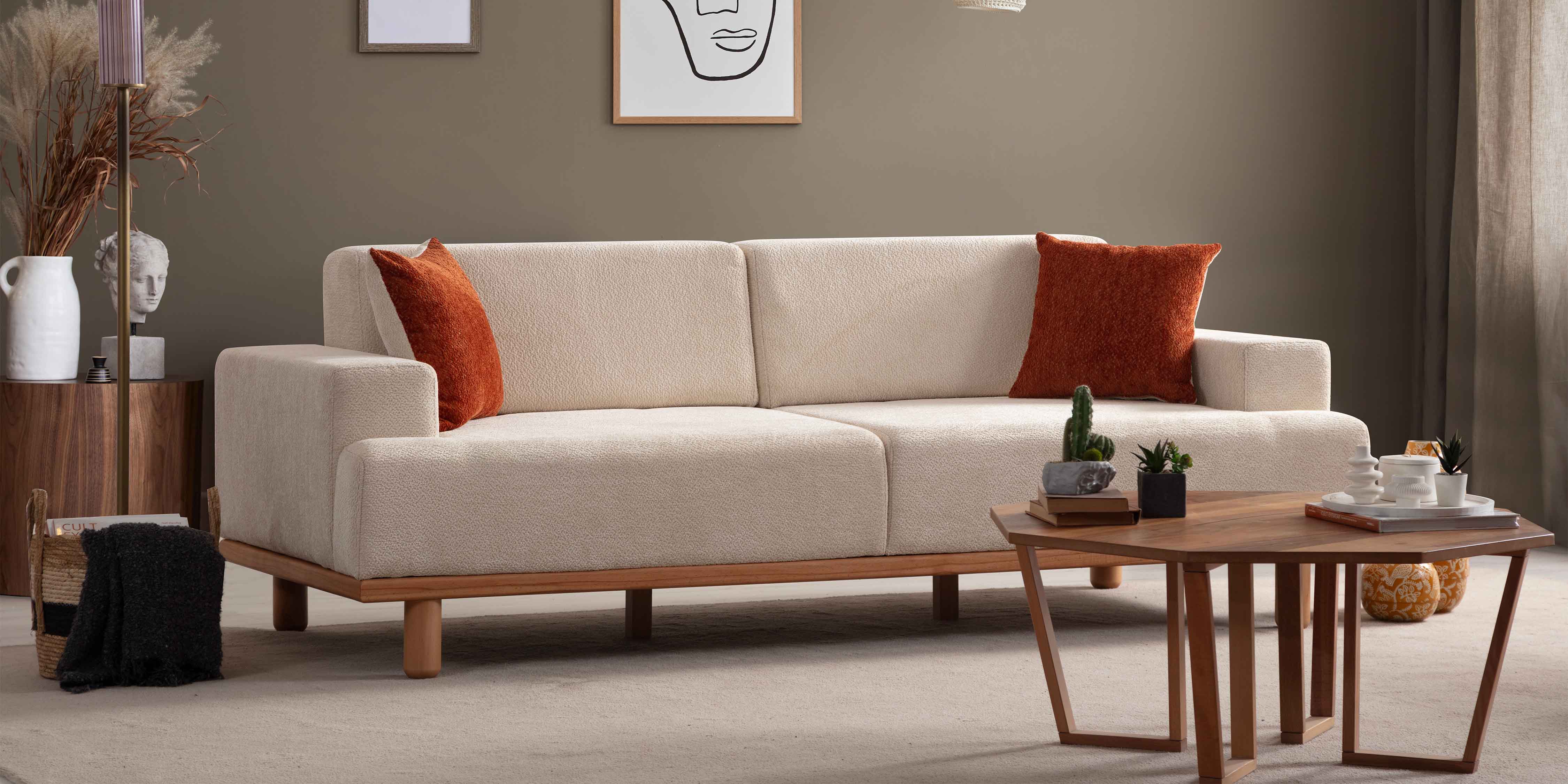 Venedik Koltuk Takımı