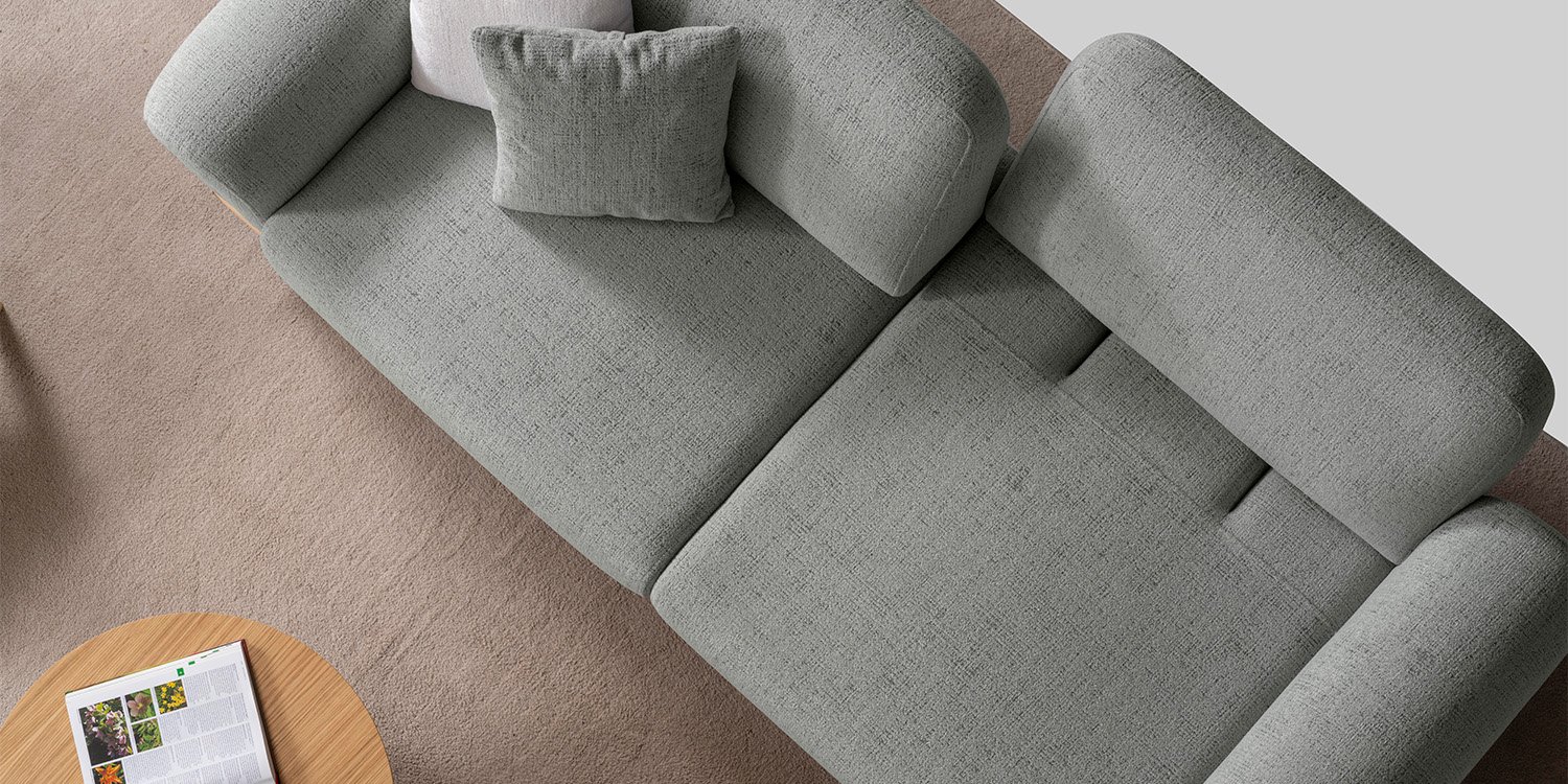 Simay Koltuk Takımı