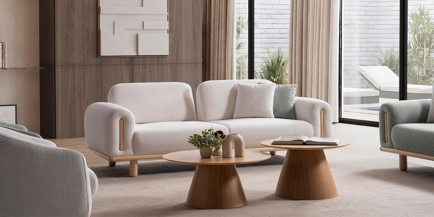 Simay Koltuk Takımı