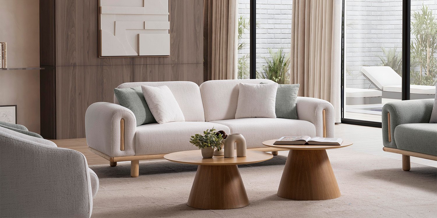 Simay Koltuk Takımı