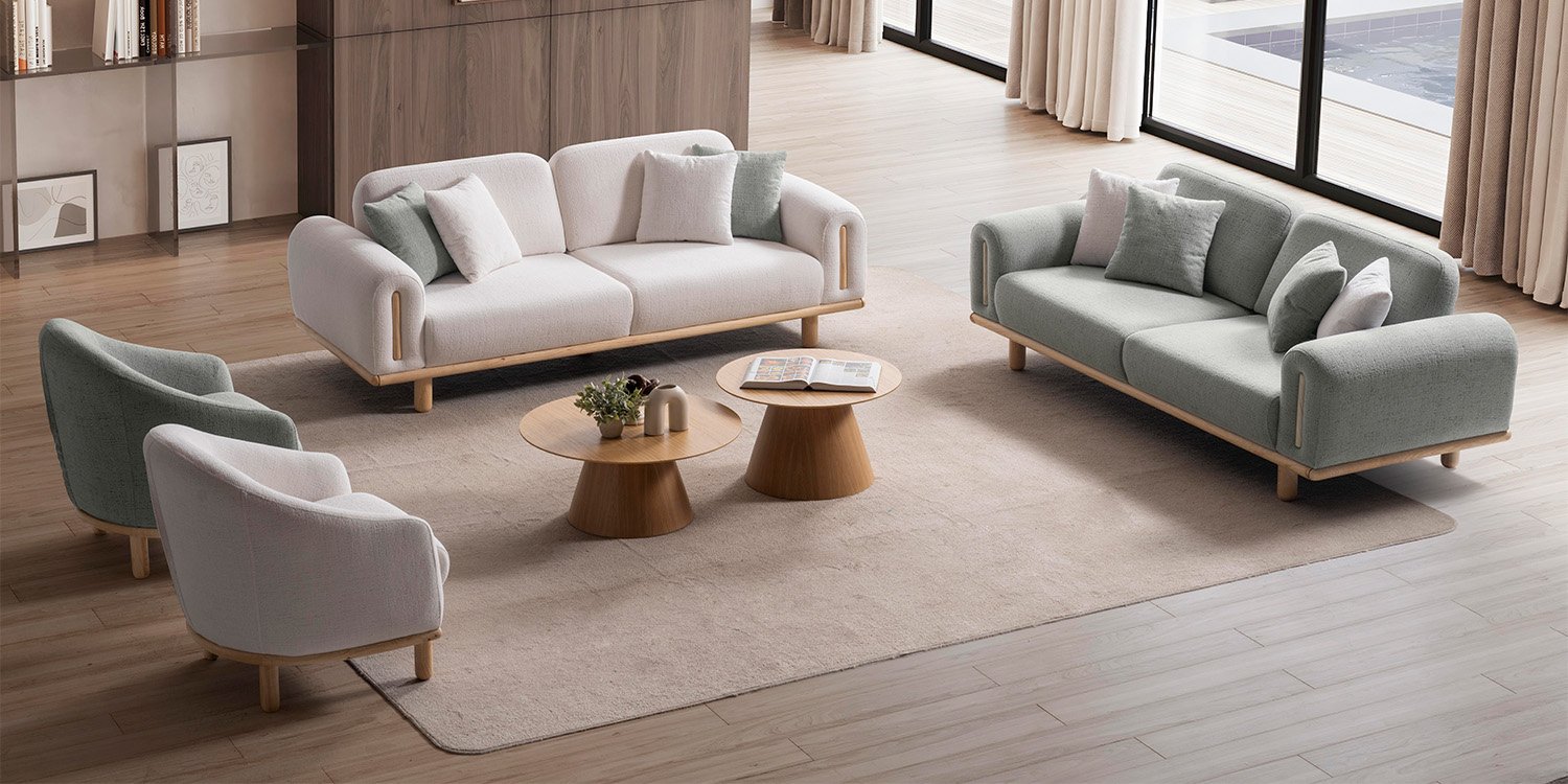 Simay Koltuk Takımı