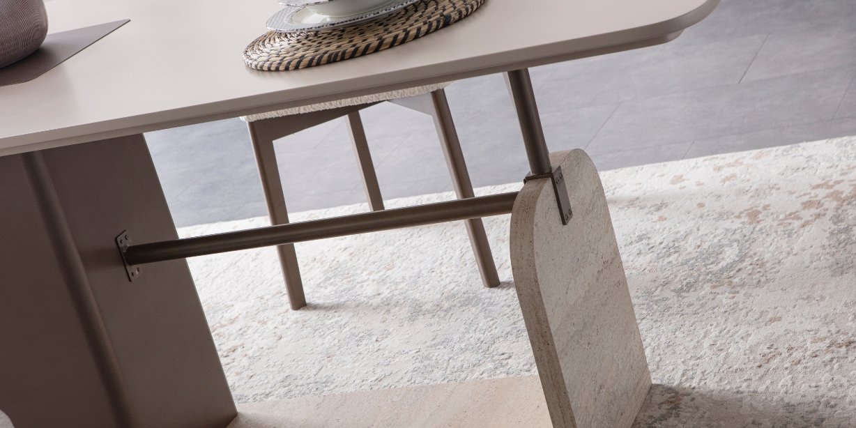 Gloria Yemek Odası Takımı