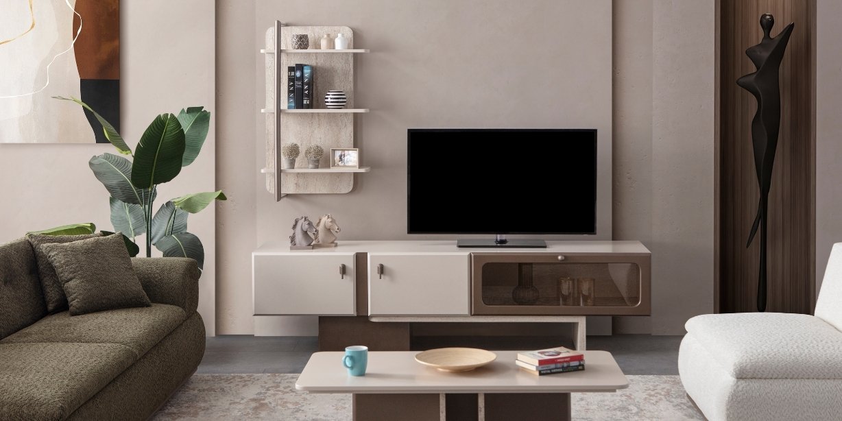 Gloria Yemek Odası Takımı