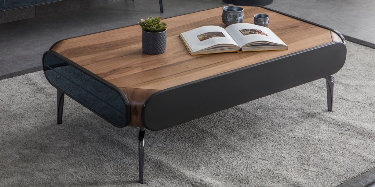 Tual Yemek Odası Takımı