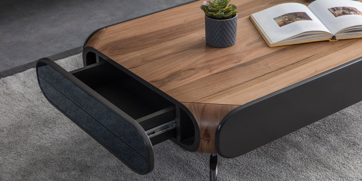 Tual Yemek Odası Takımı