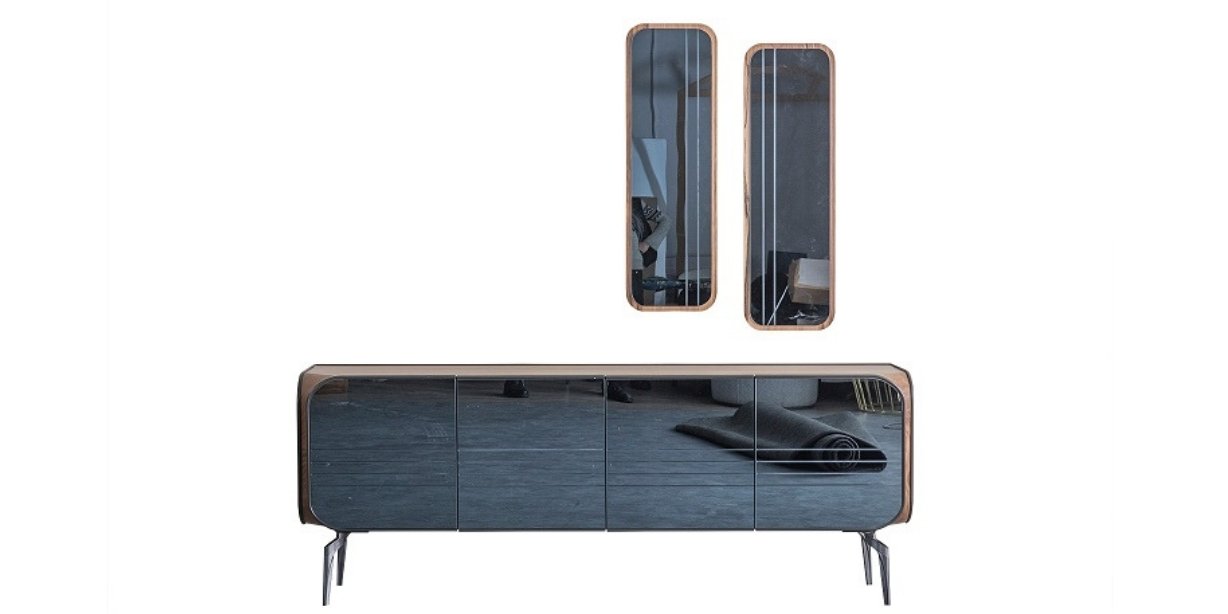 Tual Yemek Odası Takımı