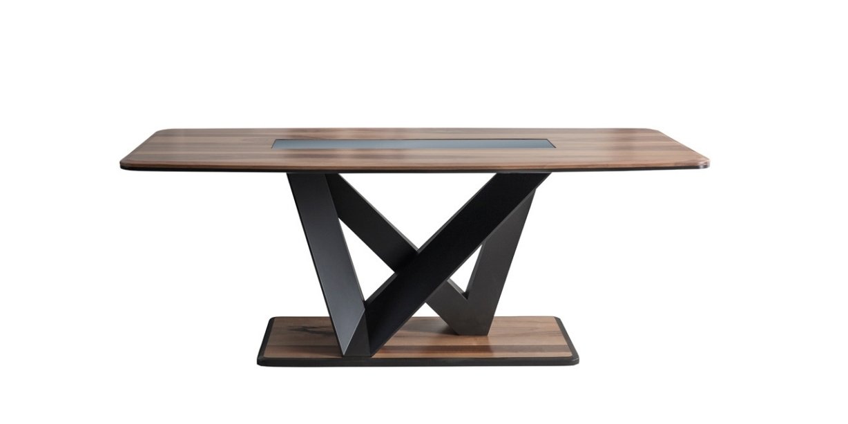 Tual Yemek Odası Takımı