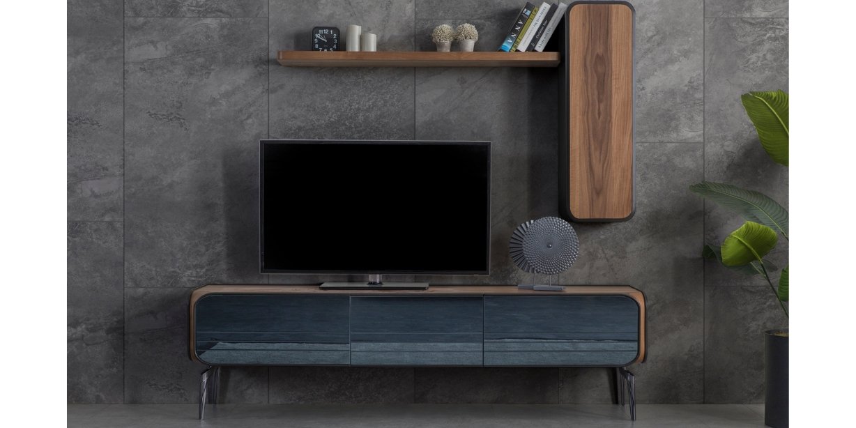 Tual Yemek Odası Takımı