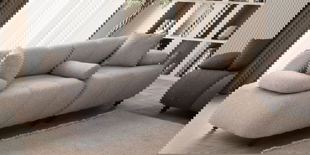 Nevada Koltuk Takımı