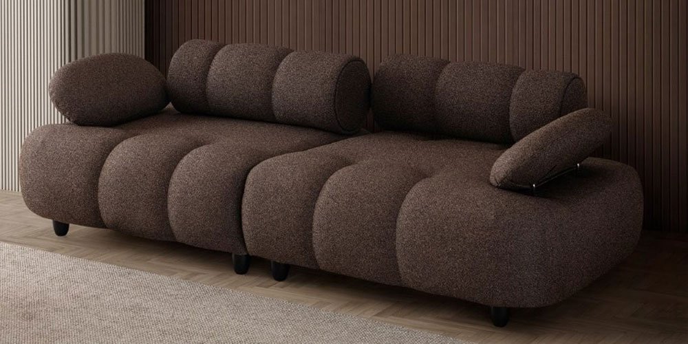 Nevada Koltuk Takımı