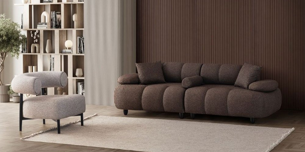 Nevada Koltuk Takımı