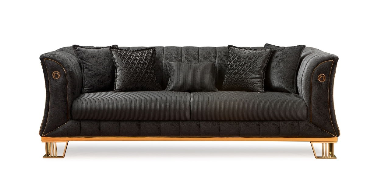 Asya Lüx Koltuk Takımı