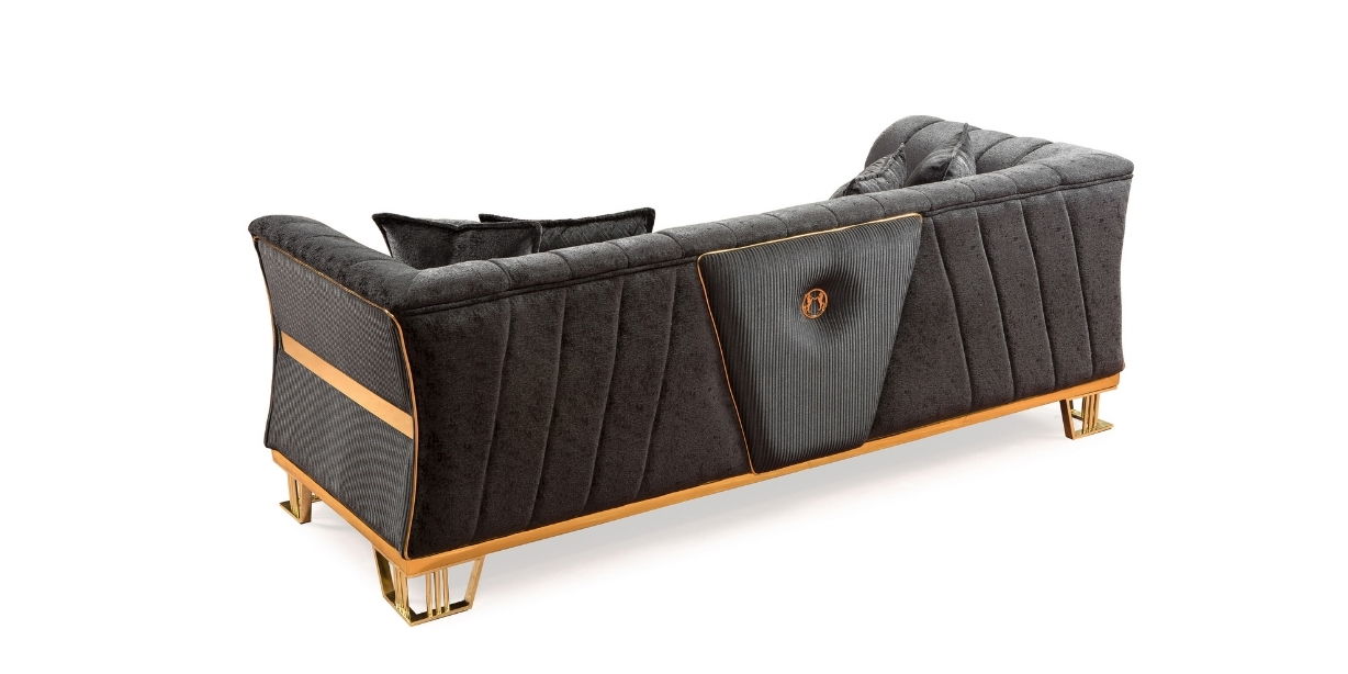 Asya Lüx Koltuk Takımı