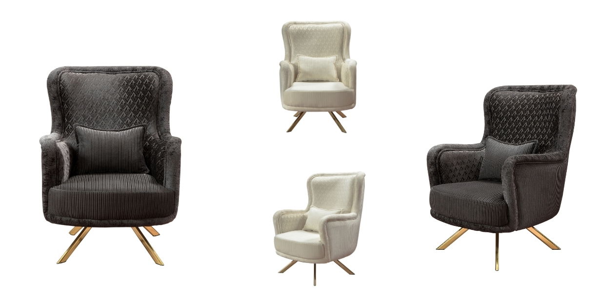 Asya Lüx Koltuk Takımı