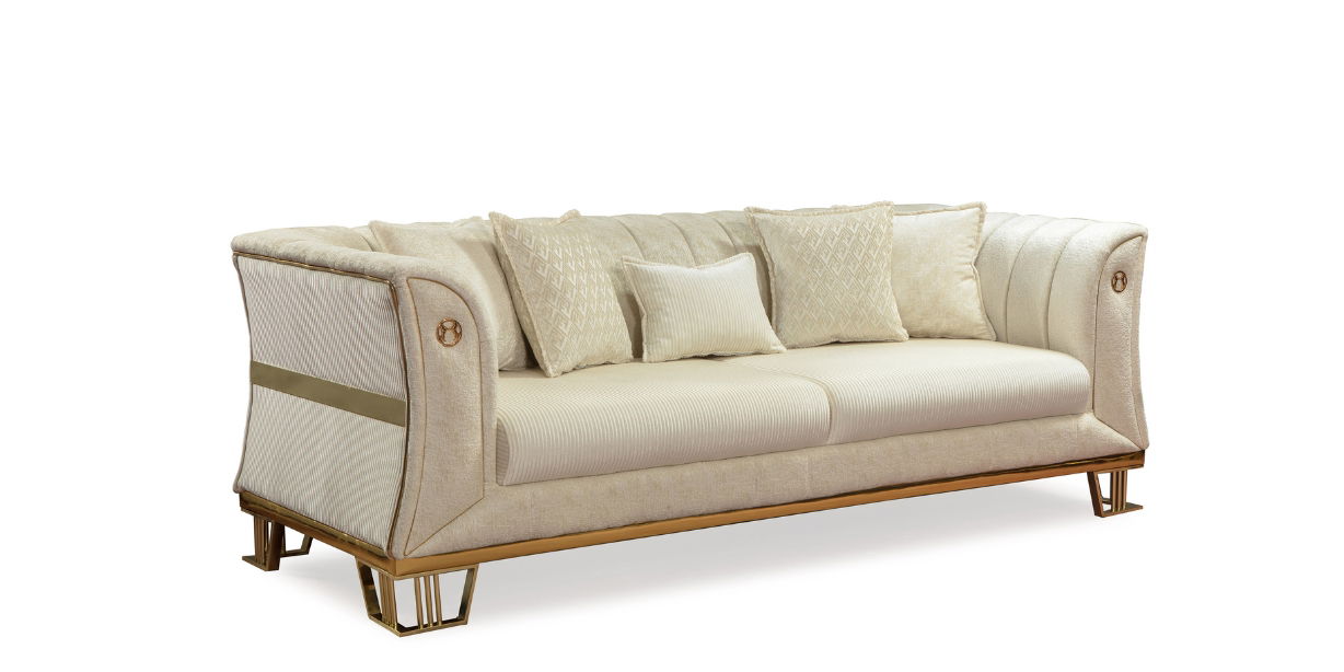 Asya Lüx Koltuk Takımı