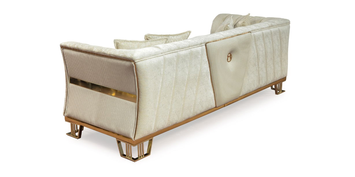 Asya Lüx Koltuk Takımı