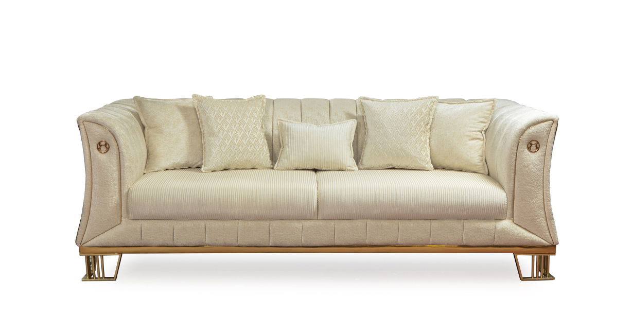 Asya Lüx Koltuk Takımı