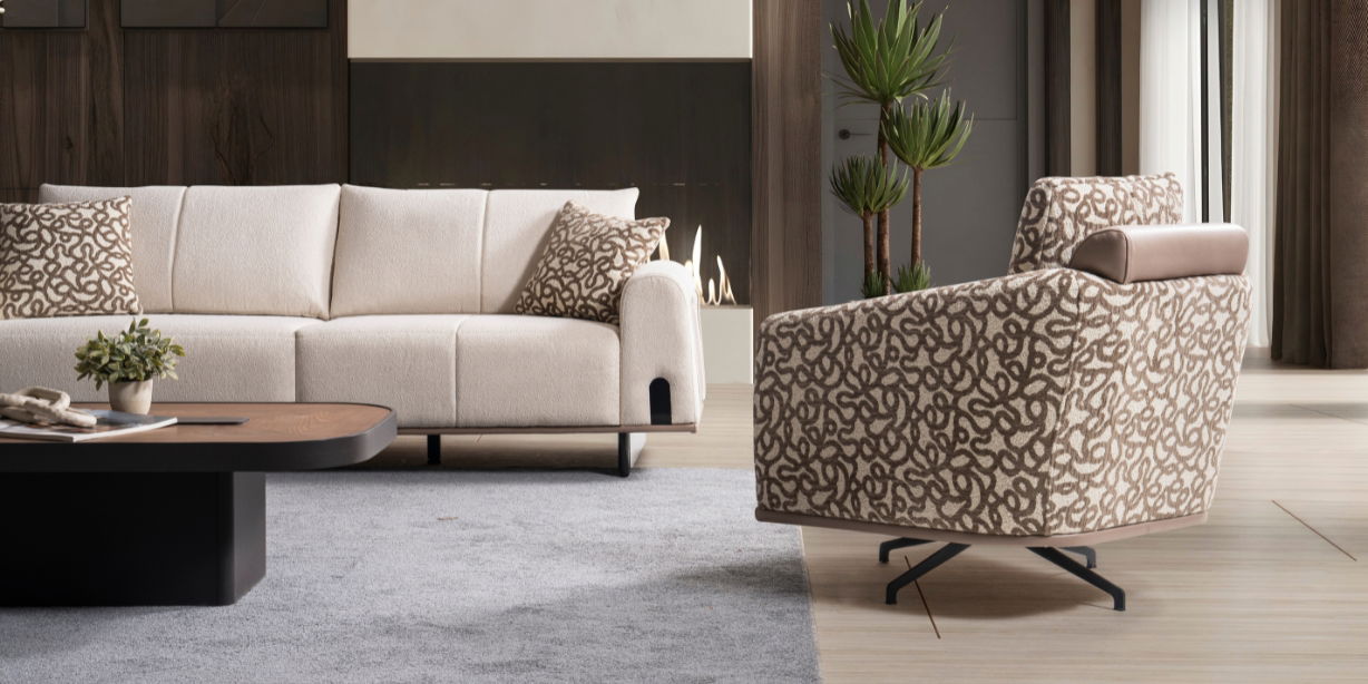 Lidya Koltuk Takımı