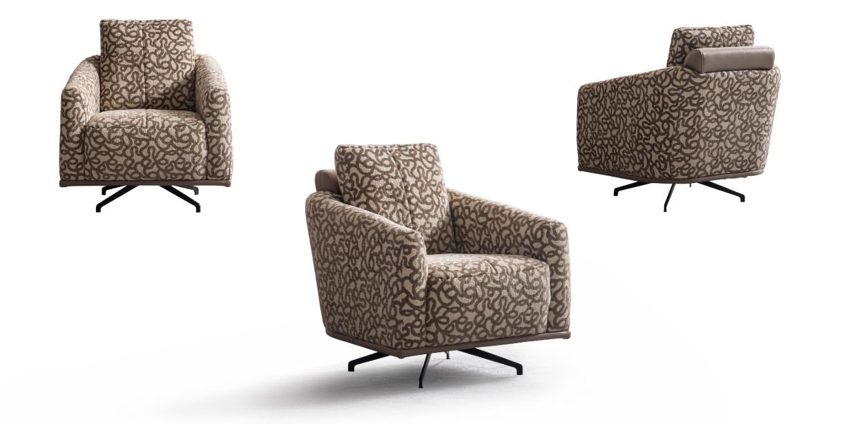 Lidya Koltuk Takımı