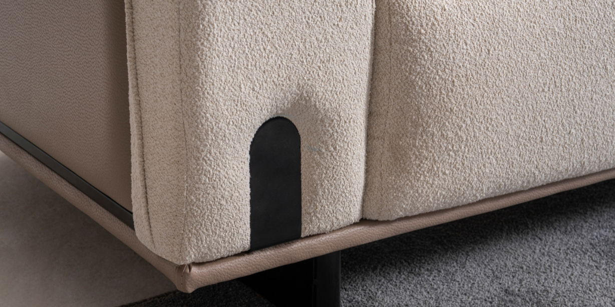 Lidya Koltuk Takımı