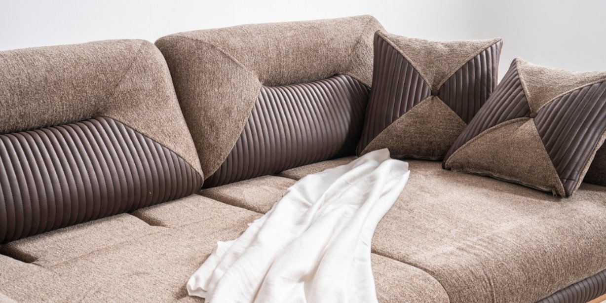 Salda Koltuk Takımı