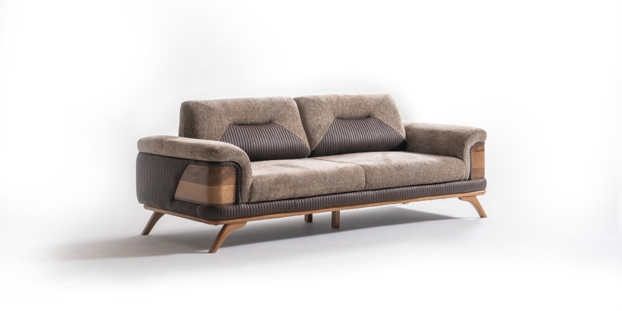 Salda Koltuk Takımı