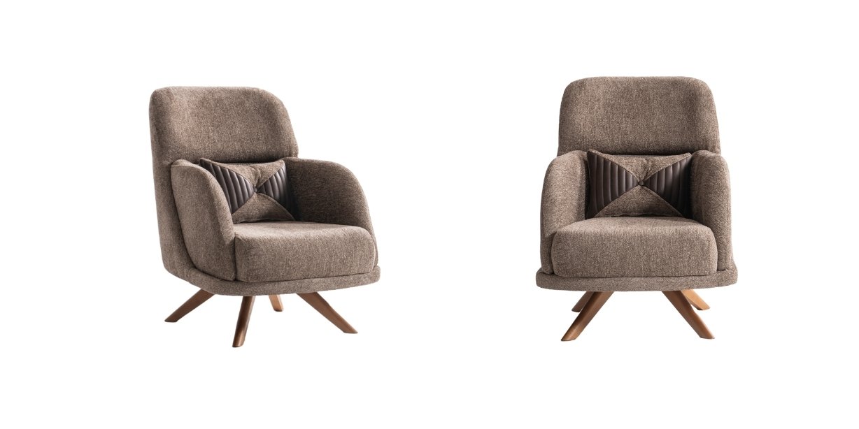 Salda Koltuk Takımı