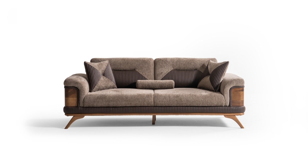 Salda Koltuk Takımı