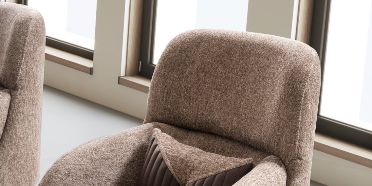 Salda Koltuk Takımı