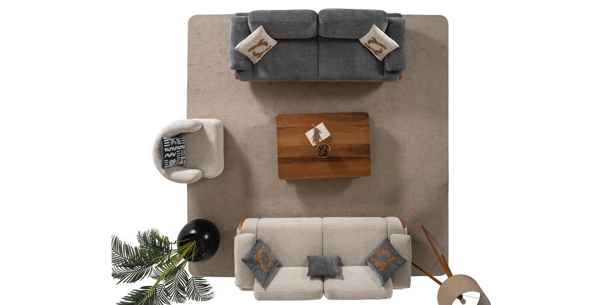 Yıldız Koltuk Takımı