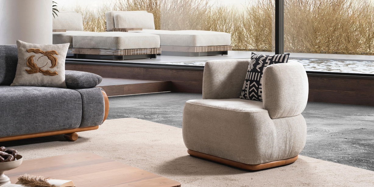 Yıldız Koltuk Takımı