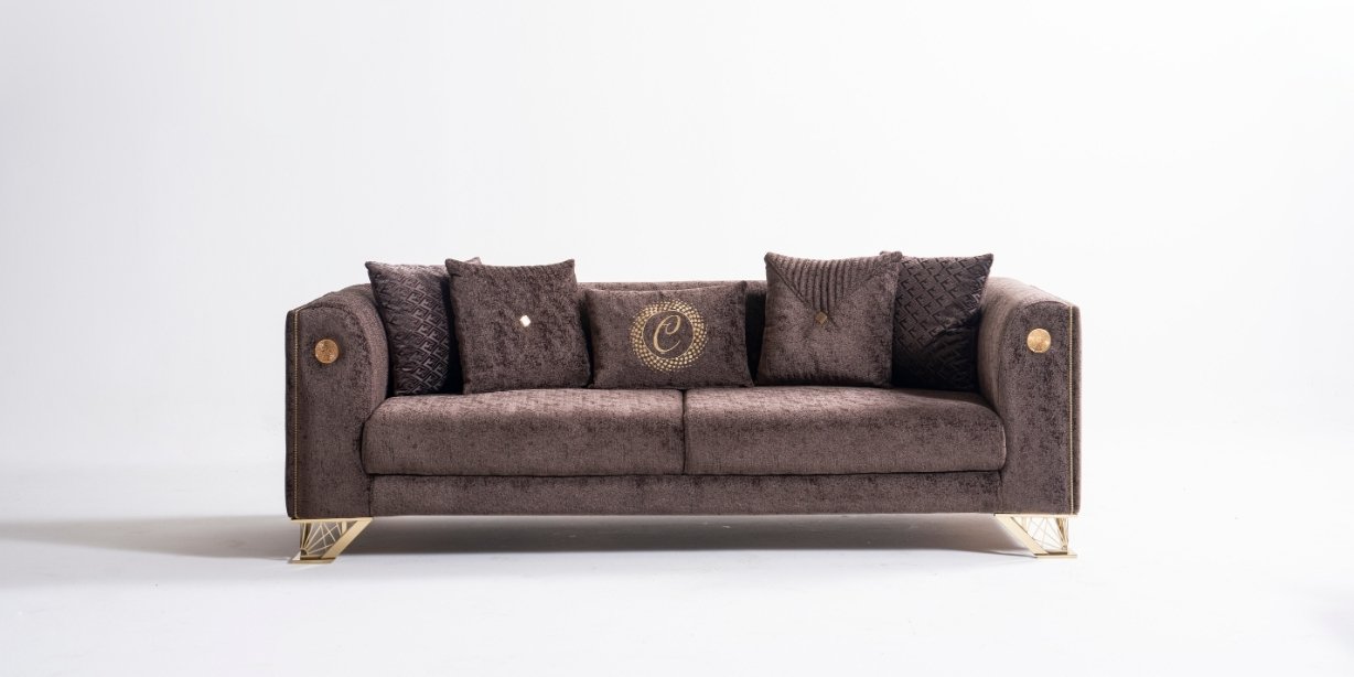 Zara Koltuk Takımı