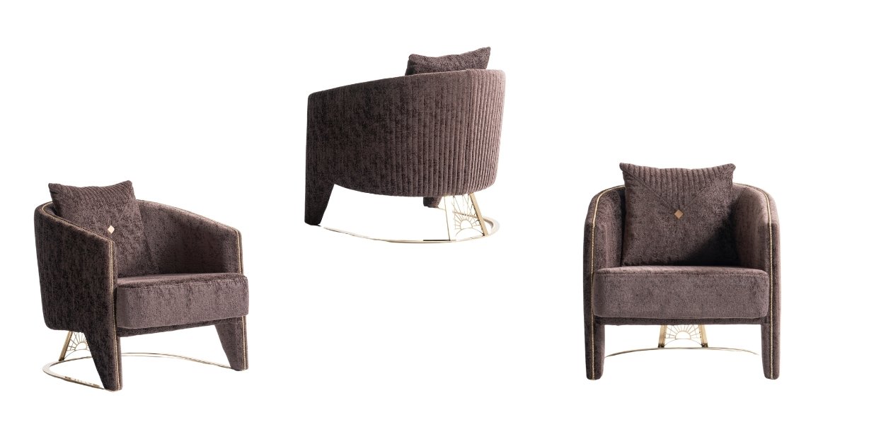 Zara Koltuk Takımı