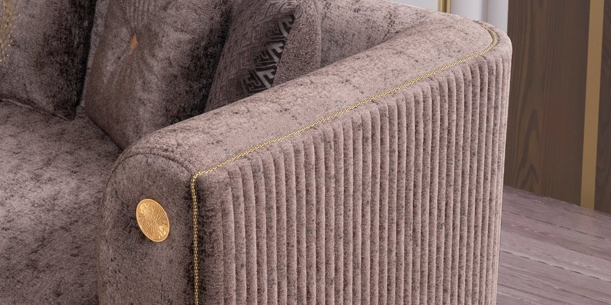 Zara Koltuk Takımı