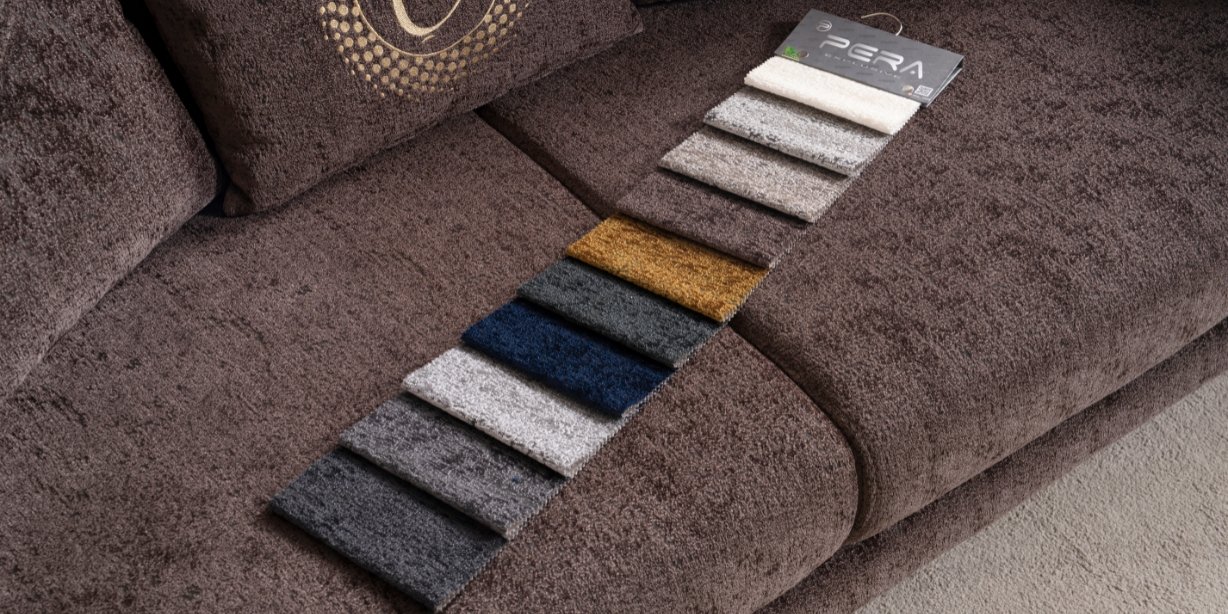 Zara Koltuk Takımı