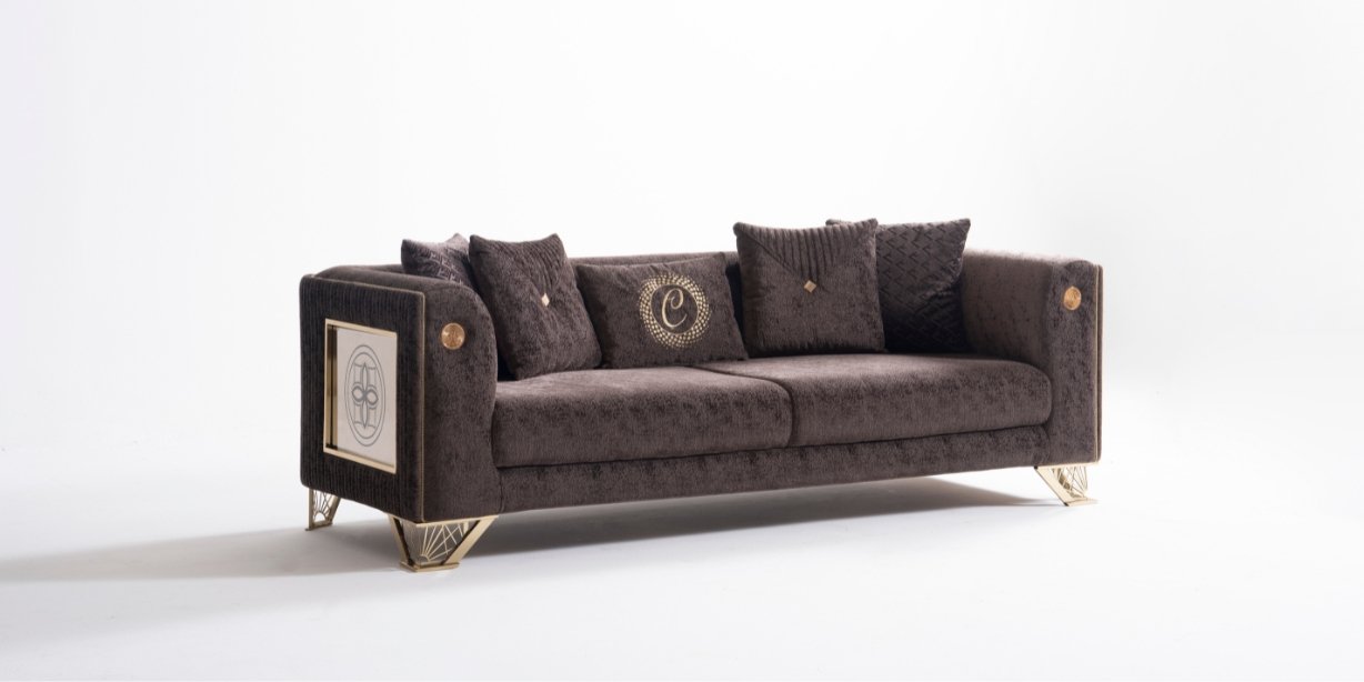 Zara Koltuk Takımı