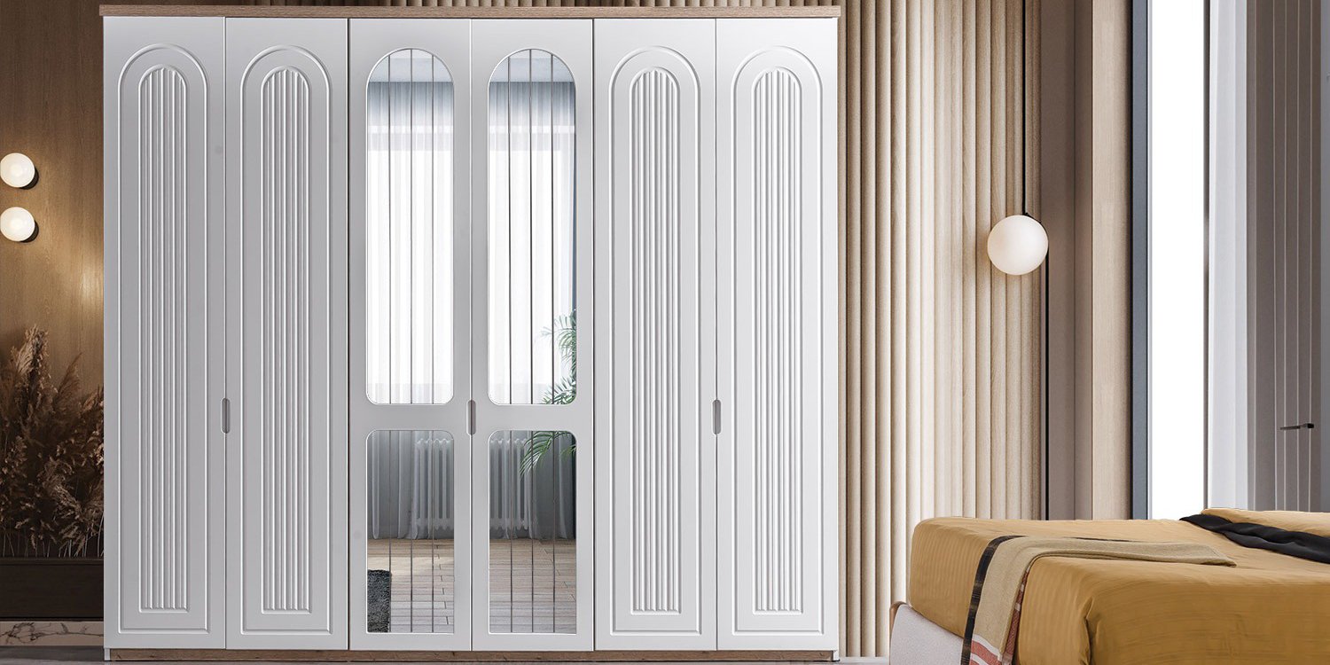 Bearno Yatak Odası Takımı