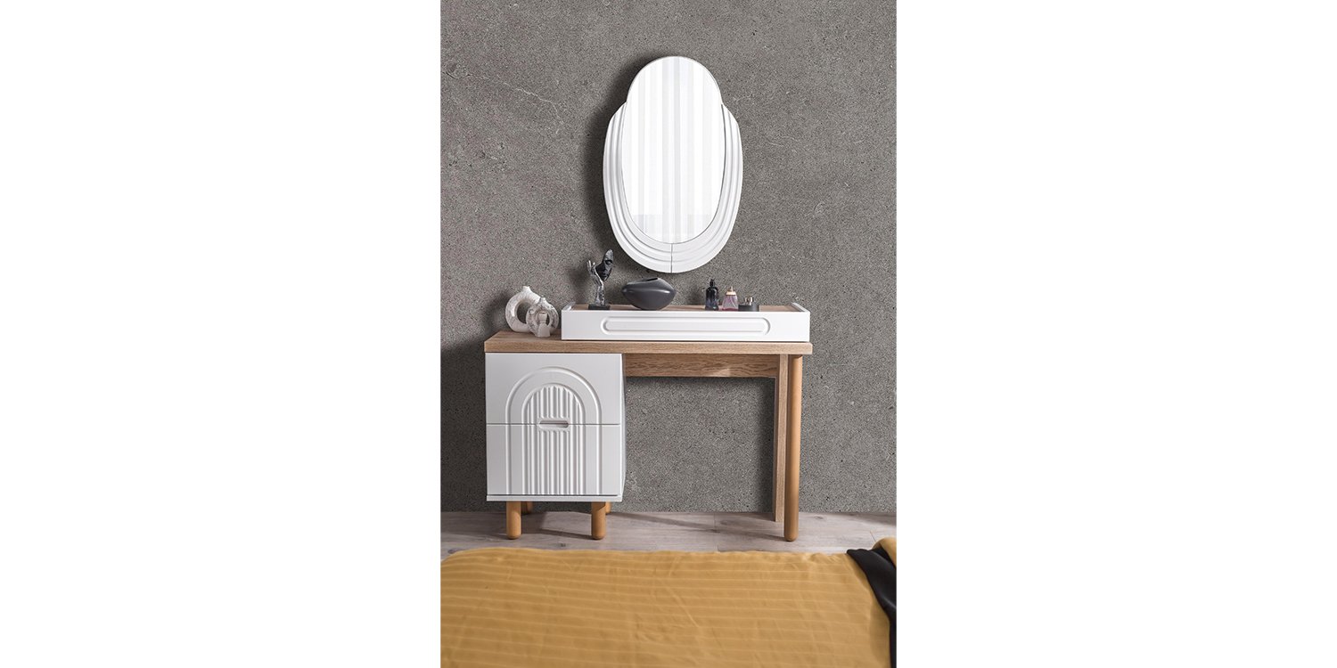 Bearno Yatak Odası Takımı