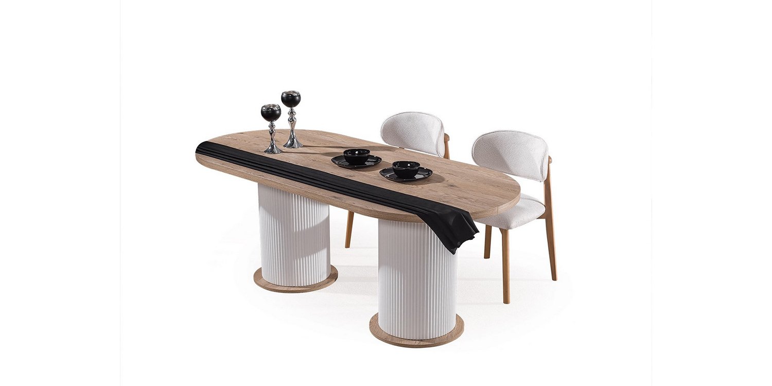 Bearno Yemek Odası Takımı