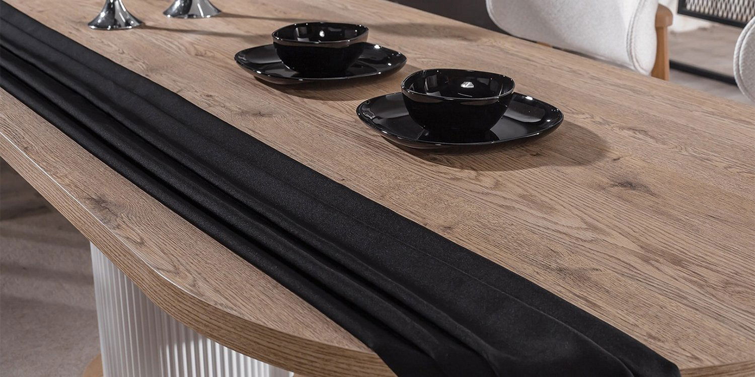 Bearno Yemek Odası Takımı