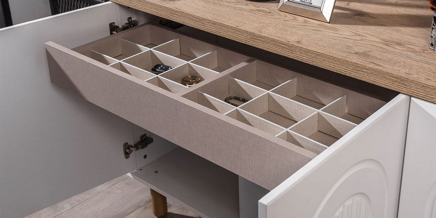 Bearno Yemek Odası Takımı