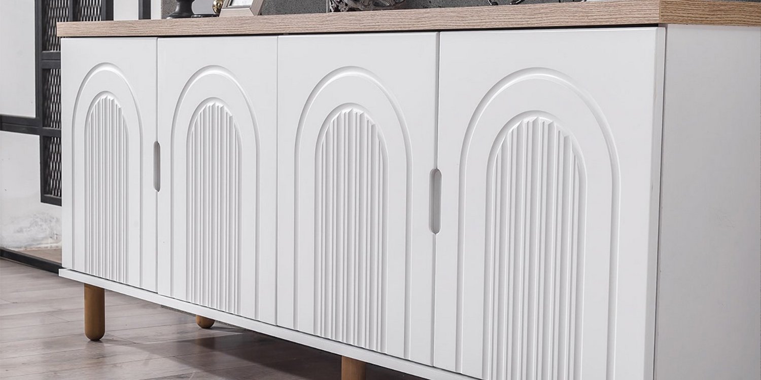 Bearno Yemek Odası Takımı