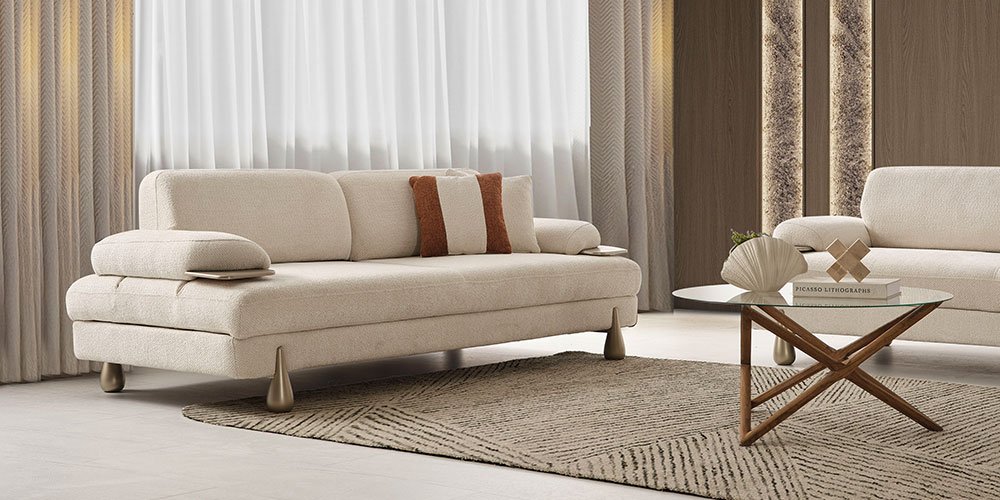 Dolce Koltuk Takımı