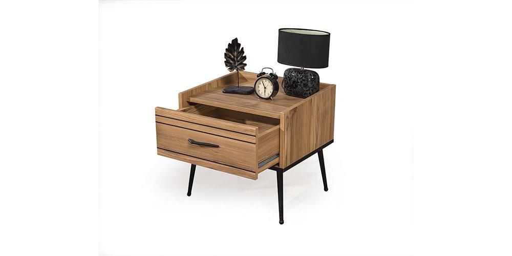 İzgi Yatak Odası Takımı